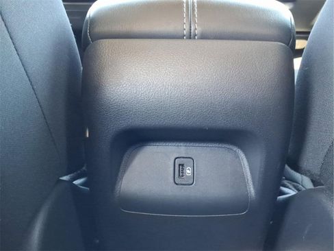 Used 2024 Nissan Sentra SV w/ All-Weather Package image 17