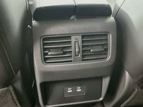 New 2026 Nissan Rogue Dark Armor FWD image 15