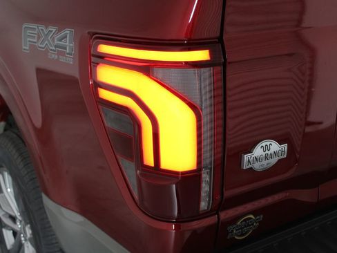 New 2026 Ford F150 King Ranch AWD/4WD image 62