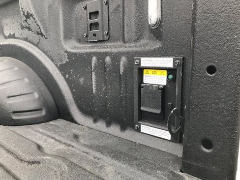 Certified 2024 Ford F450 Limited w/ FX4 Off-Road Package image 33