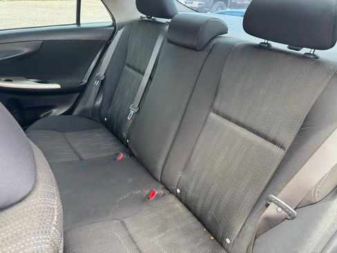 Used 2013 Toyota Corolla S FWD image 34