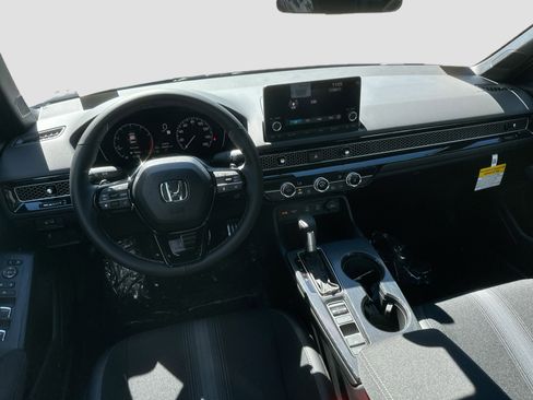 New 2026 Honda Civic Sport image 15