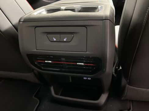 New 2025 Chevrolet Silverado EV RST image 10