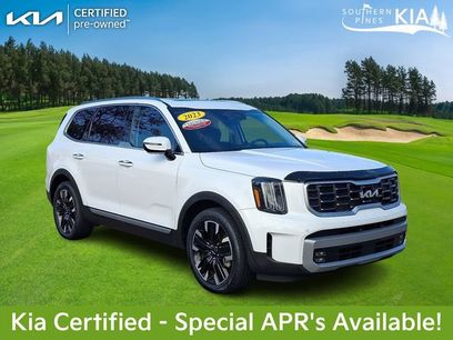 Used 2023 Kia Telluride SX