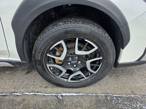 Used 2020 Subaru Crosstrek Hybrid w/ Moonroof Package w/Navigation image 12