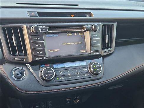 Used 2016 Toyota RAV4 SE FWD image 13