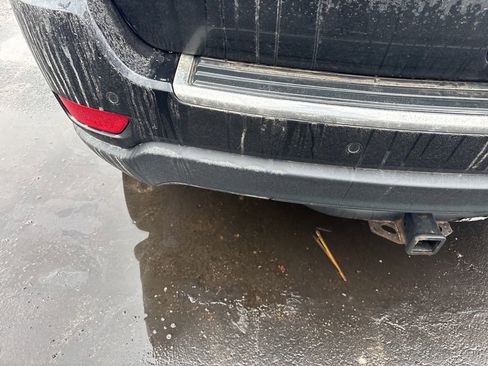 Used 2013 Jeep Grand Cherokee Limited image 10