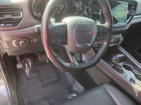Used 2024 Dodge Durango GT AWD/4WD image 9