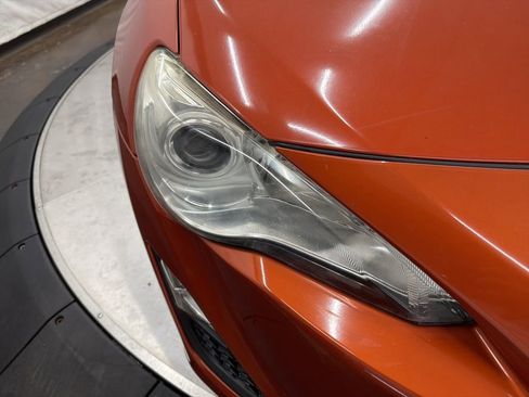 Used 2013 Scion FR-S image 11