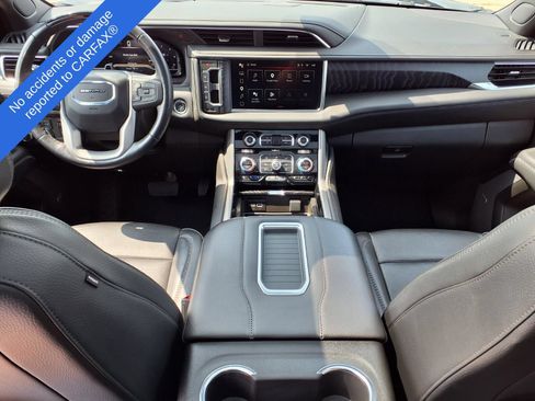 Used 2024 GMC Yukon XL Denali w/ Denali Reserve Package AWD/4WD image 15