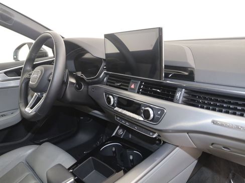 Used 2024 Audi A5 2.0T Premium Plus image 50