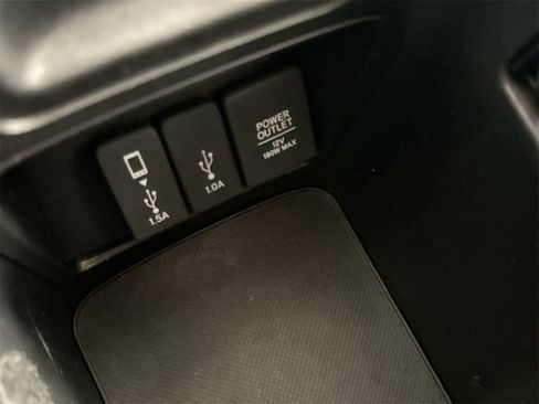 Used 2018 Honda CR-V EX image 32