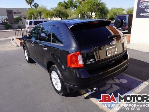 Used 2013 Ford Edge SE image 19