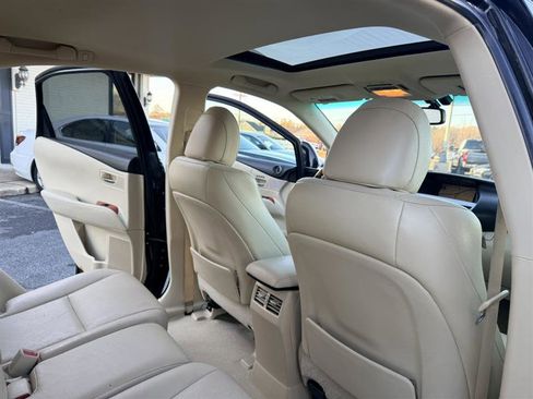 Used 2011 Lexus RX 350 AWD w/ Premium Pkg image 20