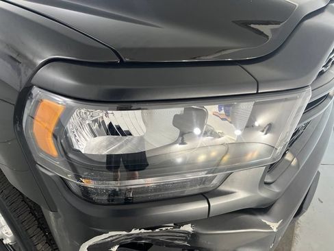 Used 2024 RAM 2500 Tradesman AWD/4WD image 34