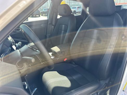 New 2026 Honda Civic Sport image 20