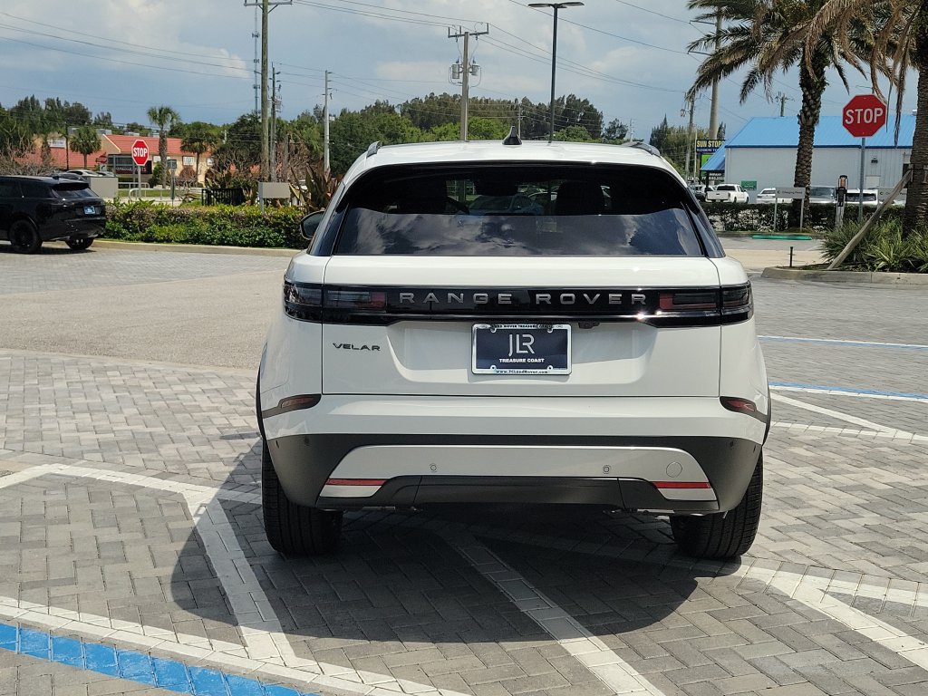 New 2026 Land Rover Range Rover Velar S AWD/4WD image 4