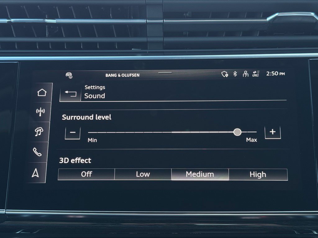 New 2026 Audi Q7 3.0T Premium Plus AWD/4WD image 21