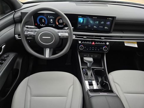 New 2026 Hyundai Santa Cruz SEL image 20