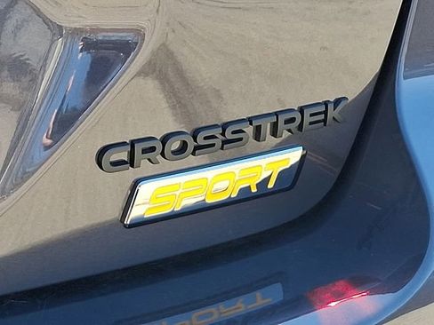 New 2026 Subaru Crosstrek 2.5i Sport image 24