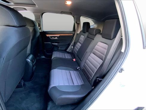 Used 2021 Honda CR-V EX image 21