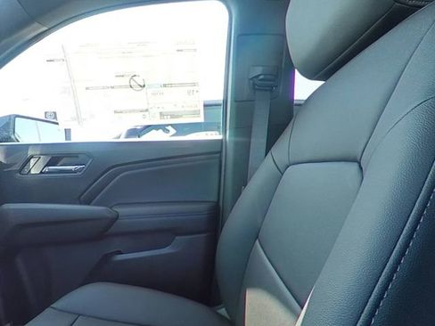 New 2026 GMC Canyon Elevation w/ Convenience Package AWD/4WD image 26