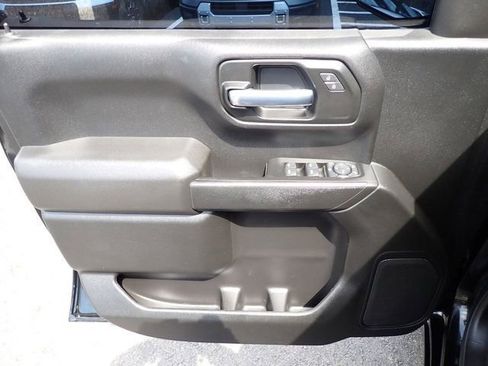 Used 2021 Chevrolet Silverado 1500 Custom Trail Boss image 22