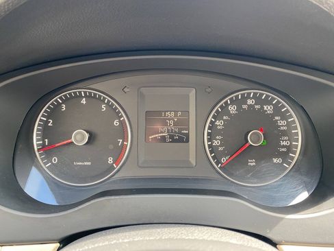 Used 2012 Volkswagen Jetta SE FWD image 14