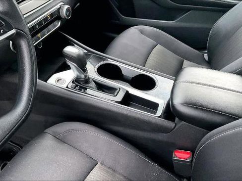 Certified 2024 Nissan Altima 2.5 SV image 16