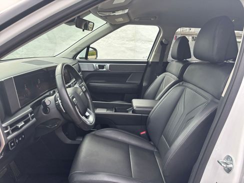 Used 2025 Hyundai Santa Fe SEL AWD/4WD image 29