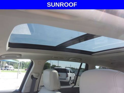 Used 2023 Cadillac XT6 Premium Luxury AWD/4WD image 4