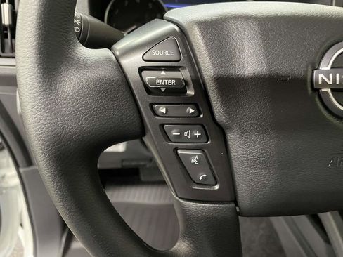 New 2026 Nissan Frontier S AWD/4WD image 15