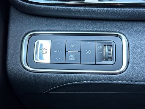New 2026 Buick Enclave Sport Touring w/ Power Package AWD/4WD image 33