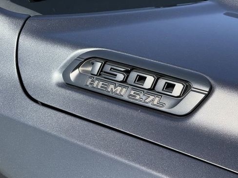 Used 2021 RAM 1500 Lone Star image 8