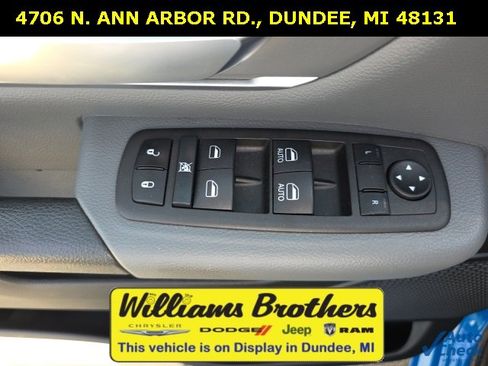 Certified 2022 RAM 1500 Big Horn image 15