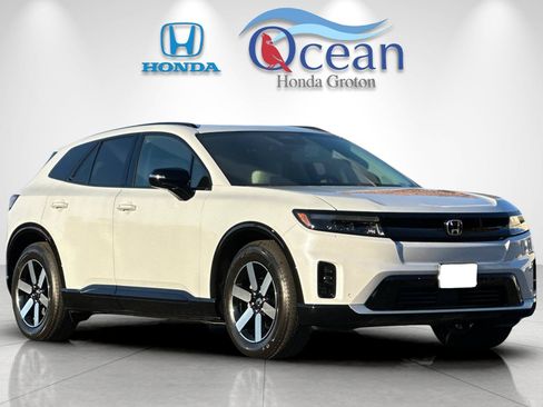 New 2026 Honda Prologue EX image 34