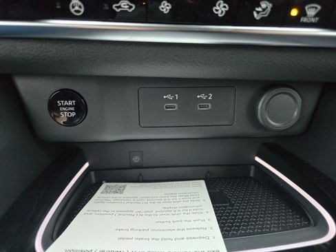 New 2026 Nissan Rogue Rock Creek w/ Rock Creek Premium Package image 35