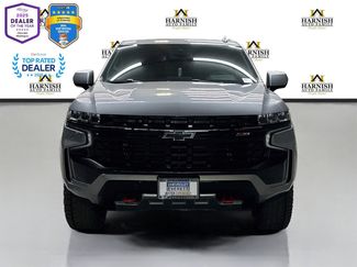 Used 2024 Chevrolet Tahoe Z71 AWD/4WD video 2