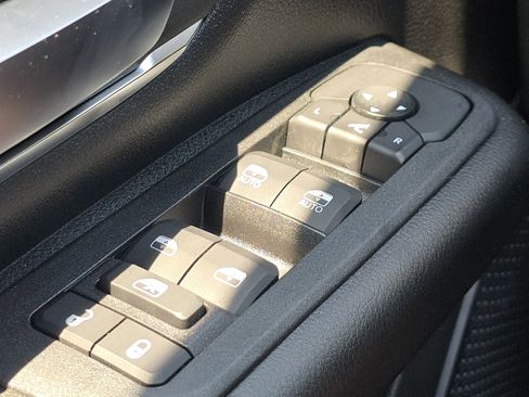 New 2025 RAM 1500 Big Horn AWD/4WD image 28