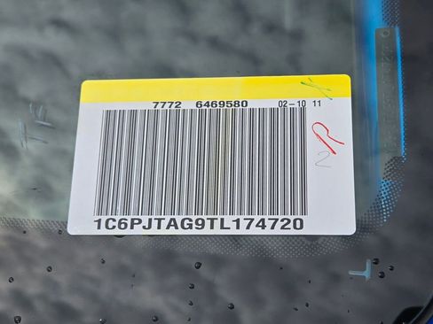 New 2026 Jeep Gladiator Sport image 30