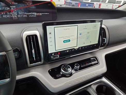 New 2026 Ford Expedition Max Active image 53