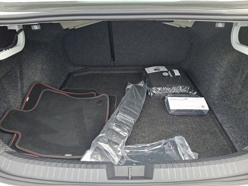 Certified 2025 Volkswagen Jetta GLI Autobahn w/ GLI Black Package image 30