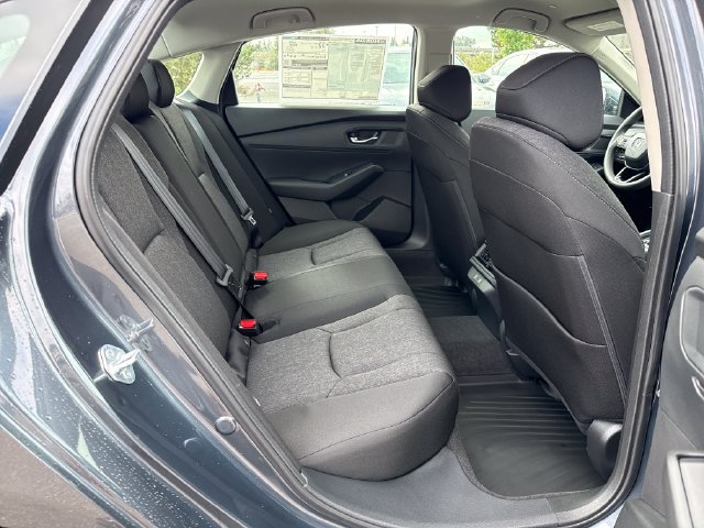 New 2026 Honda Accord LX image 10