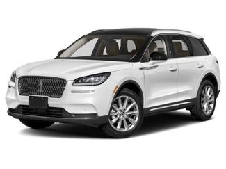 Used 2021 Lincoln Corsair Reserve w/ Equipment Group 201A AWD/4WD video 1