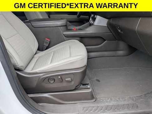 Certified 2022 GMC Yukon SLE image 37