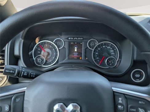 New 2026 RAM 1500 Express AWD/4WD image 24