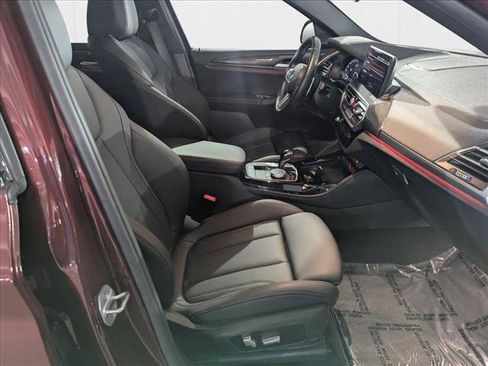 Used 2023 BMW X4 M40i w/ Premium Package image 22