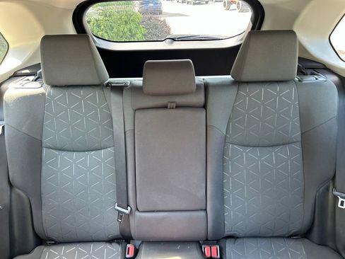 Used 2023 Toyota RAV4 XLE w/ Convenience Package AWD/4WD image 22