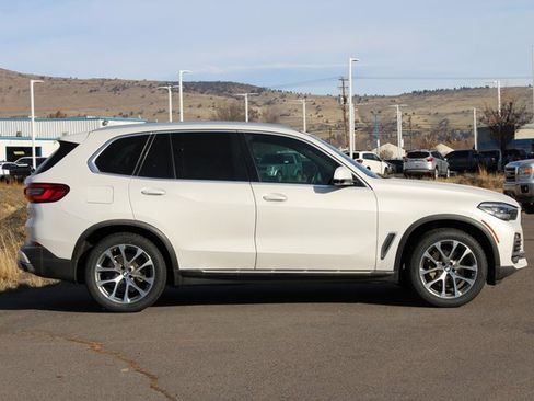 Used 2019 BMW X5 xDrive40i image 7