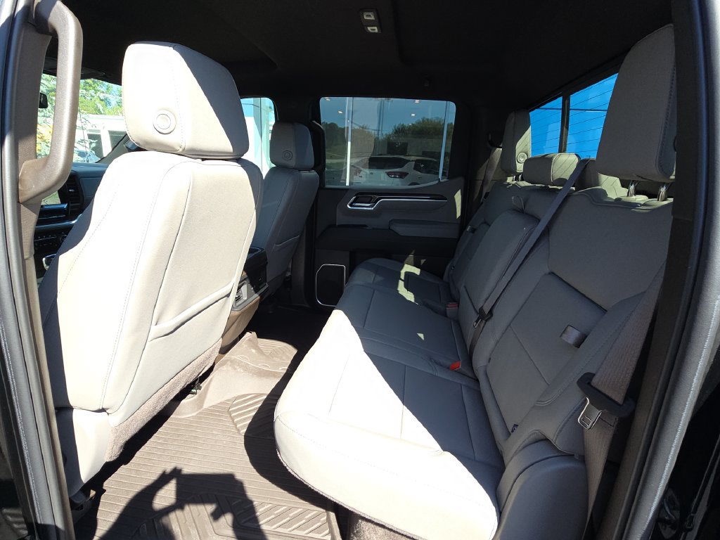 New 2026 Chevrolet Silverado 1500 RST w/ Convenience Package II AWD/4WD image 29